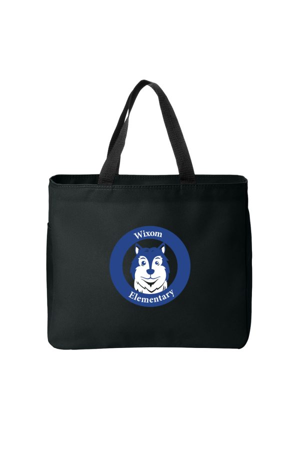 Port Authority® Essential Tote - Image 7