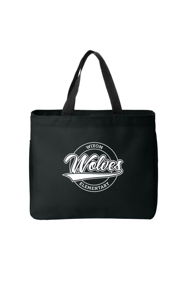 Port Authority® Essential Tote - Image 14