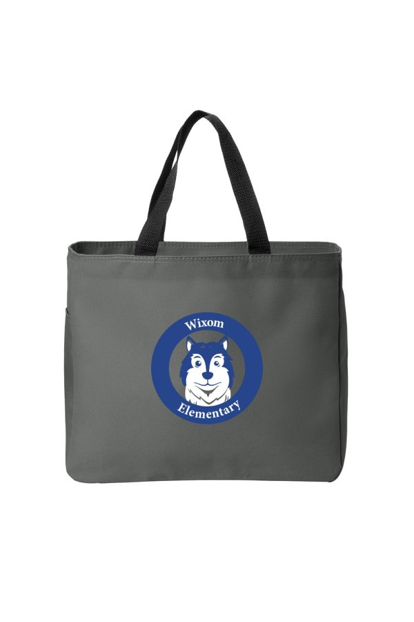 Port Authority® Essential Tote - Image 8