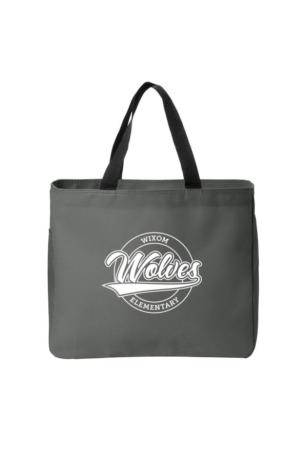 Port Authority® Essential Tote - Image 15