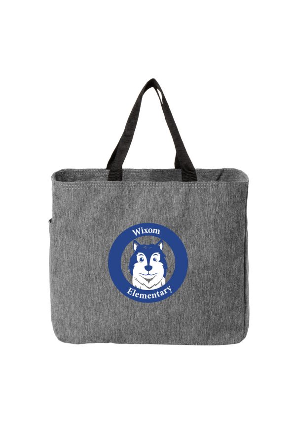 Port Authority® Essential Tote - Image 6