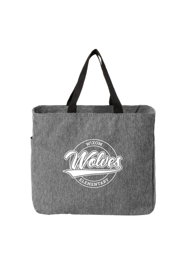 Port Authority® Essential Tote - Image 13