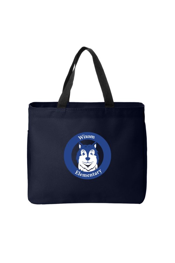 Port Authority® Essential Tote - Image 9