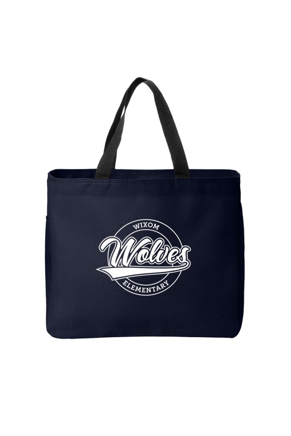 Port Authority® Essential Tote - Image 5