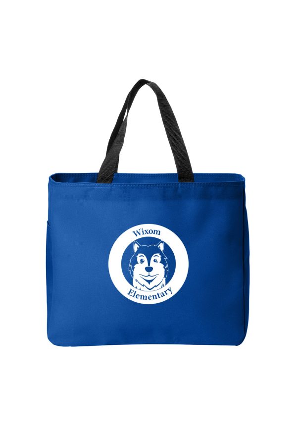 Port Authority® Essential Tote - Image 12