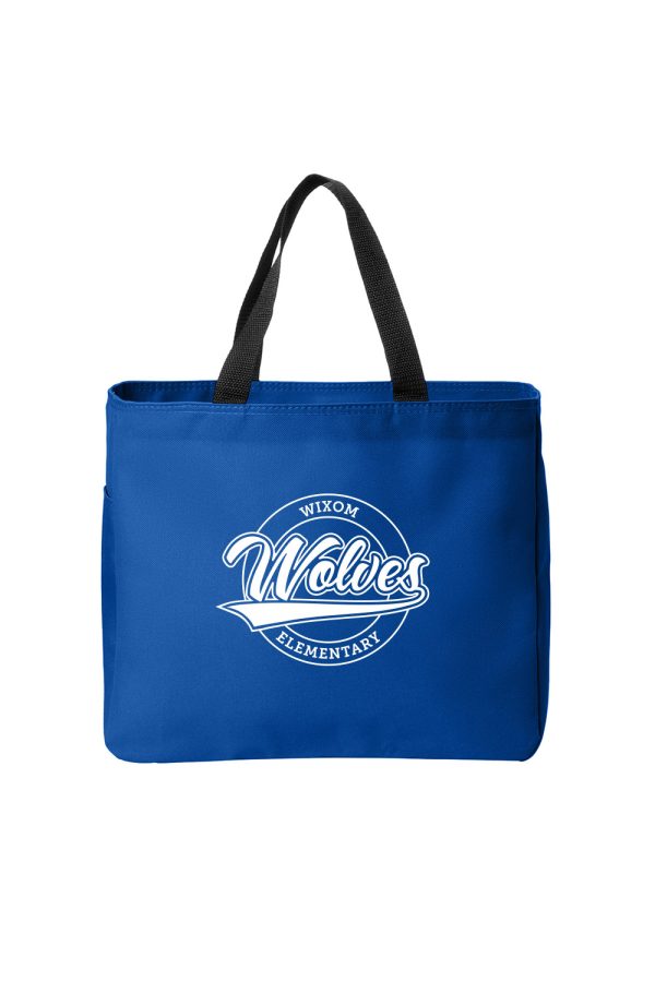 Port Authority® Essential Tote - Image 4