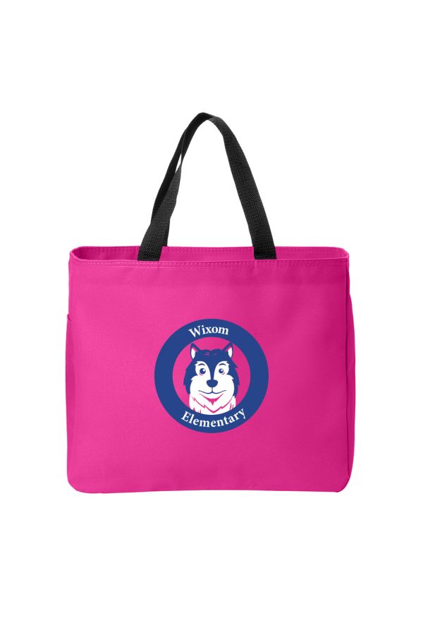 Port Authority® Essential Tote - Image 10