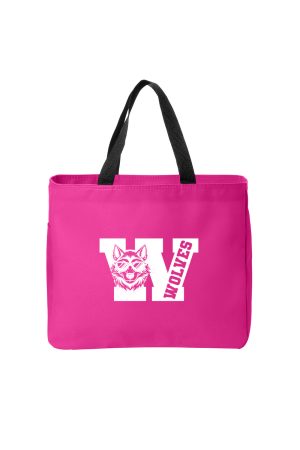 Port Authority® Essential Tote