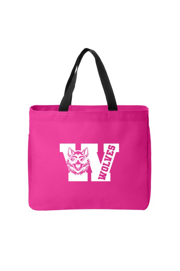 Port Authority® Essential Tote