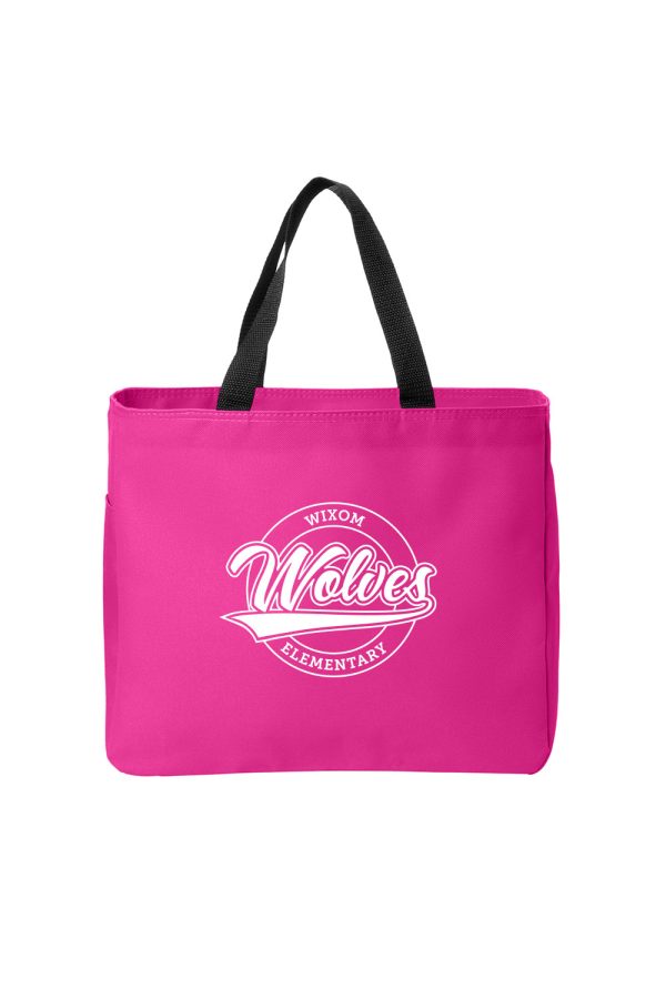 Port Authority® Essential Tote - Image 3