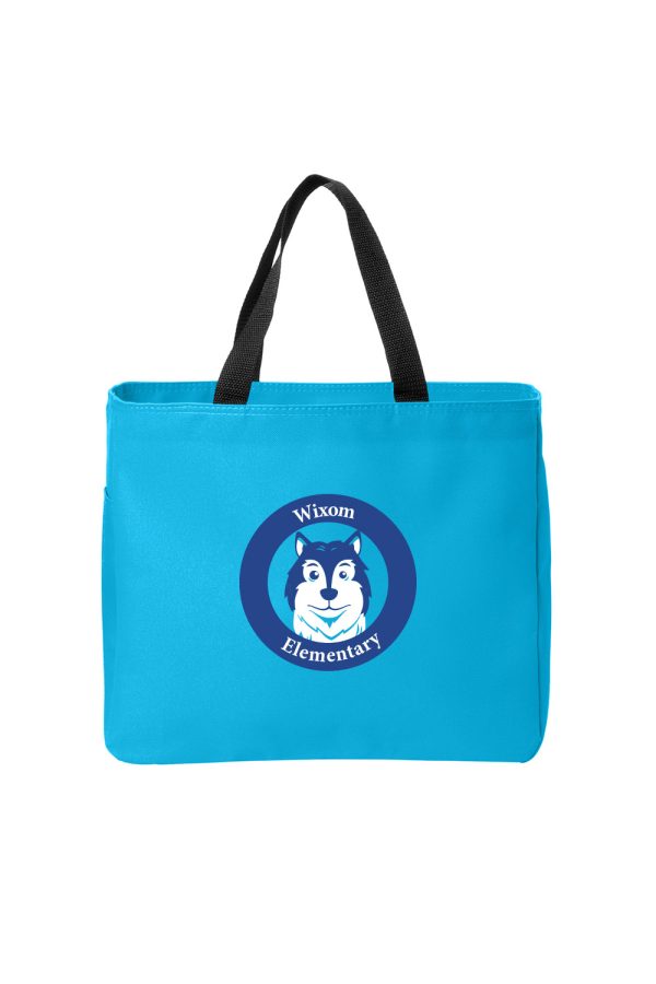 Port Authority® Essential Tote - Image 11