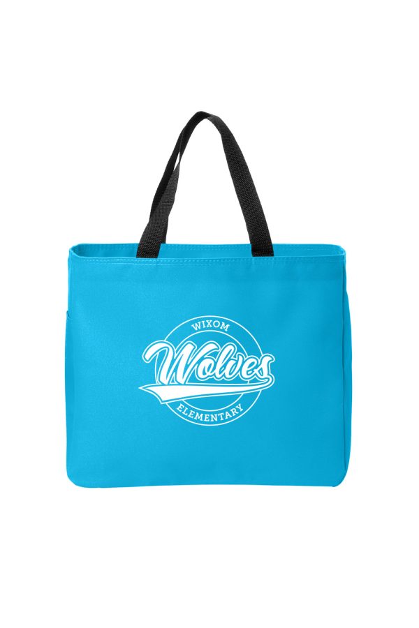 Port Authority® Essential Tote - Image 2