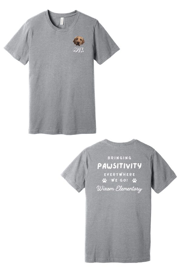 Adult Wix Tees - Image 5
