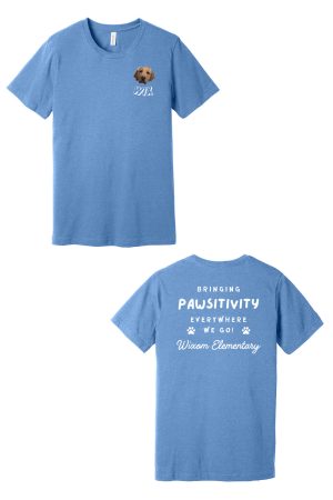 Adult Wix Tees