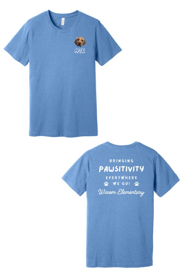 Adult Wix Tees
