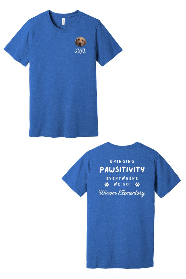 Adult Wix Tees - Image 10