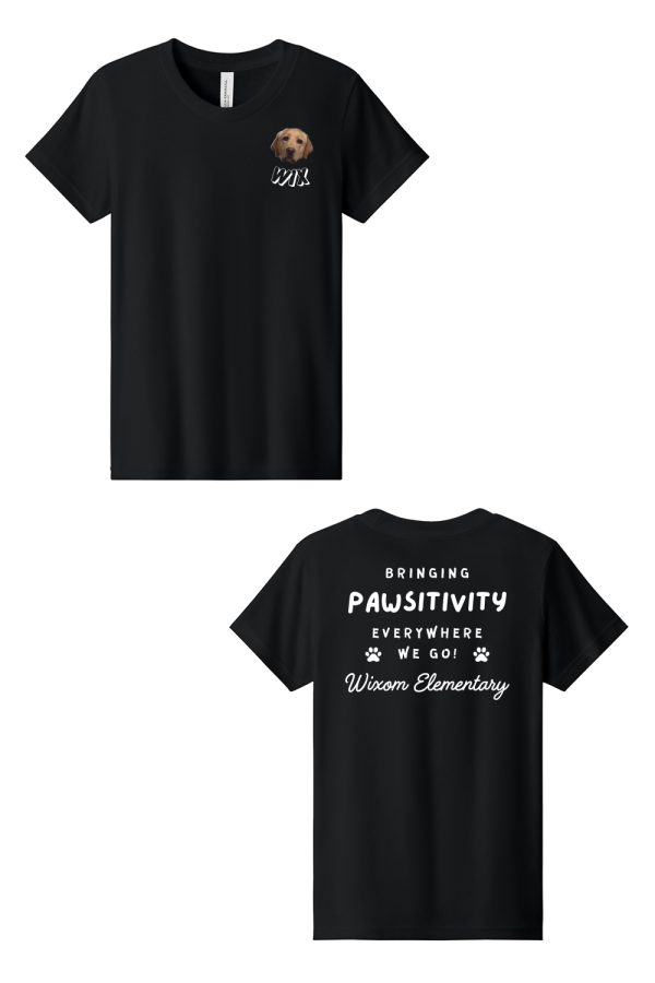 Youth Wix Tees - Image 3