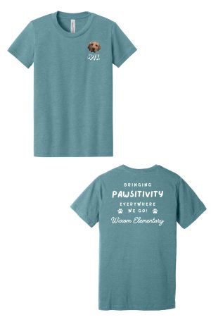 Youth Wix Tees