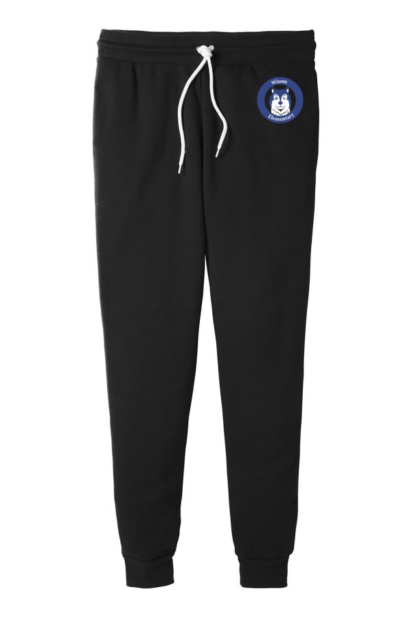 BELLA+CANVAS® Unisex Jogger Sweatpants - Image 2