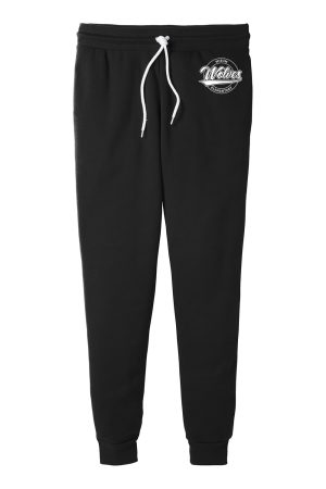 BELLA+CANVAS® Unisex Jogger Sweatpants