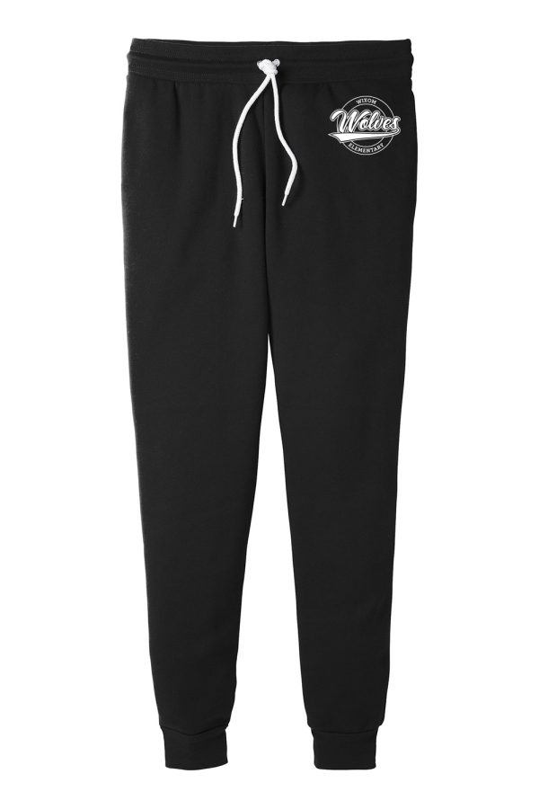 BELLA+CANVAS® Unisex Jogger Sweatpants