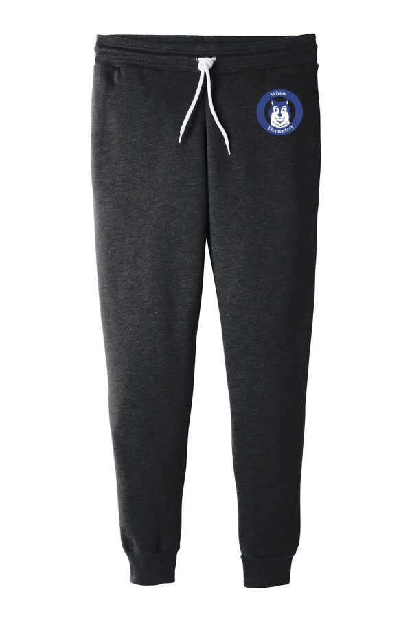 BELLA+CANVAS® Unisex Jogger Sweatpants - Image 3