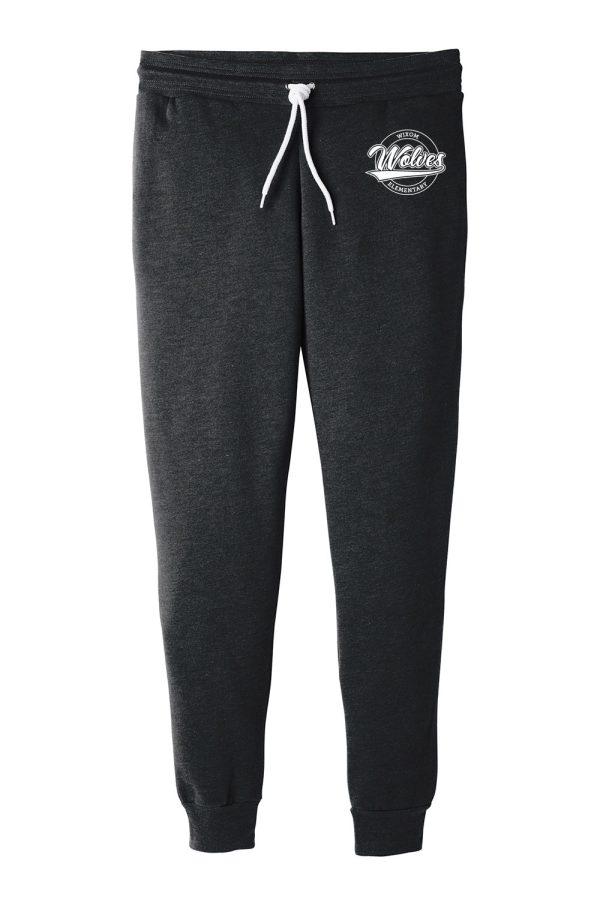 BELLA+CANVAS® Unisex Jogger Sweatpants - Image 6