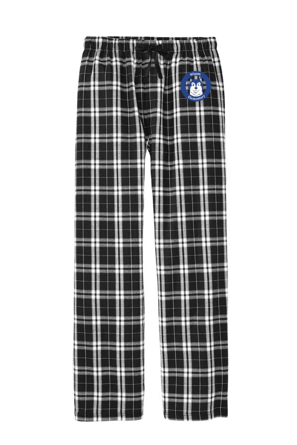 District® Flannel Plaid Pant - Image 5