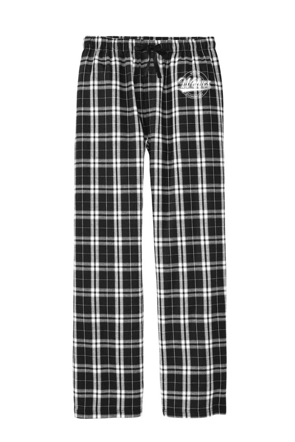 District® Flannel Plaid Pant - Image 2