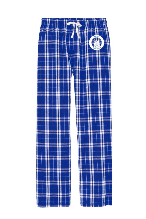 District® Flannel Plaid Pant - Image 4