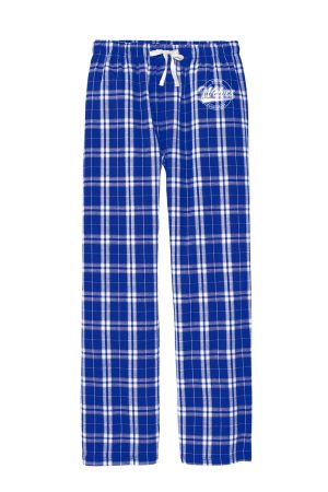 District® Flannel Plaid Pant