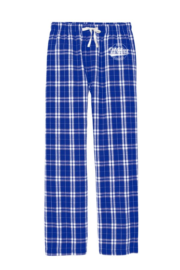 District® Flannel Plaid Pant