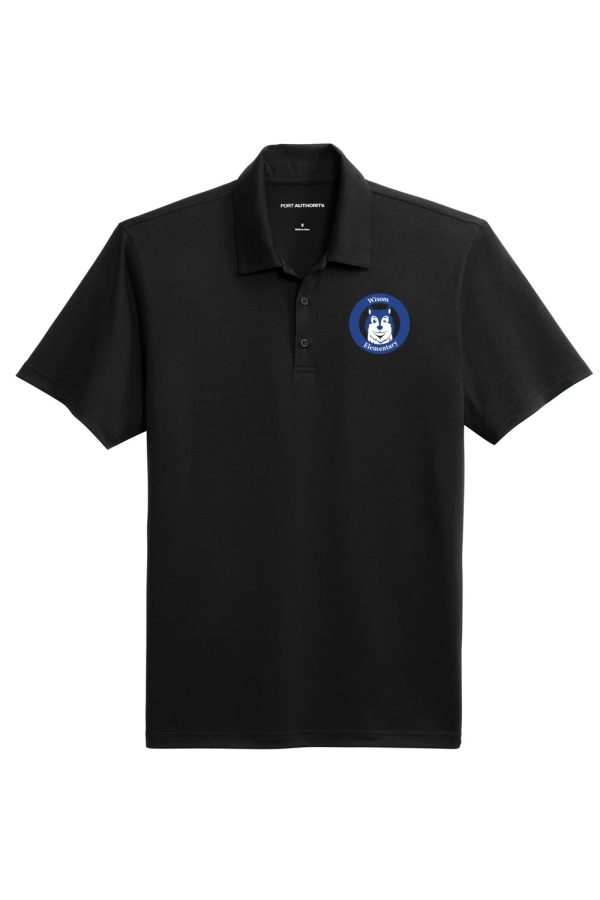 Port Authority® Performance Staff Polo - Image 9