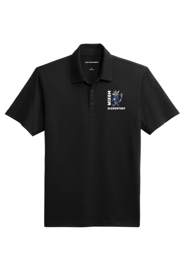 Port Authority® Performance Staff Polo - Image 10
