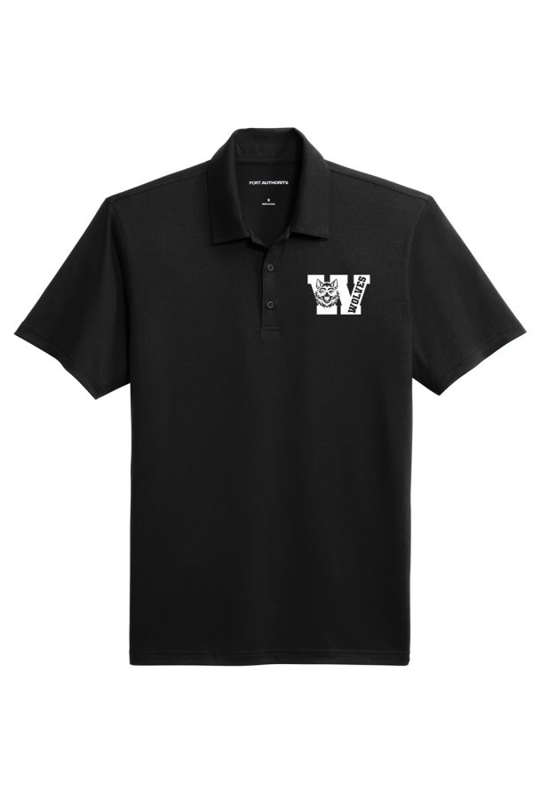 Port Authority® Performance Staff Polo - Image 17