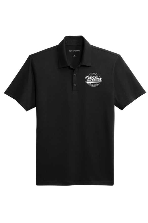 Port Authority® Performance Staff Polo - Image 2