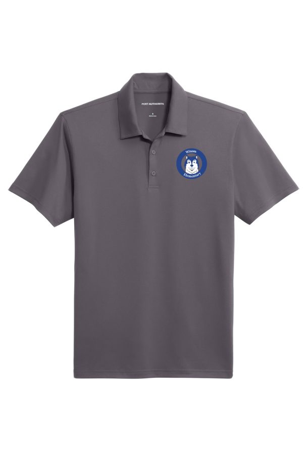Port Authority® Performance Staff Polo - Image 8