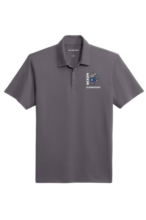 Port Authority® Performance Staff Polo - Image 11