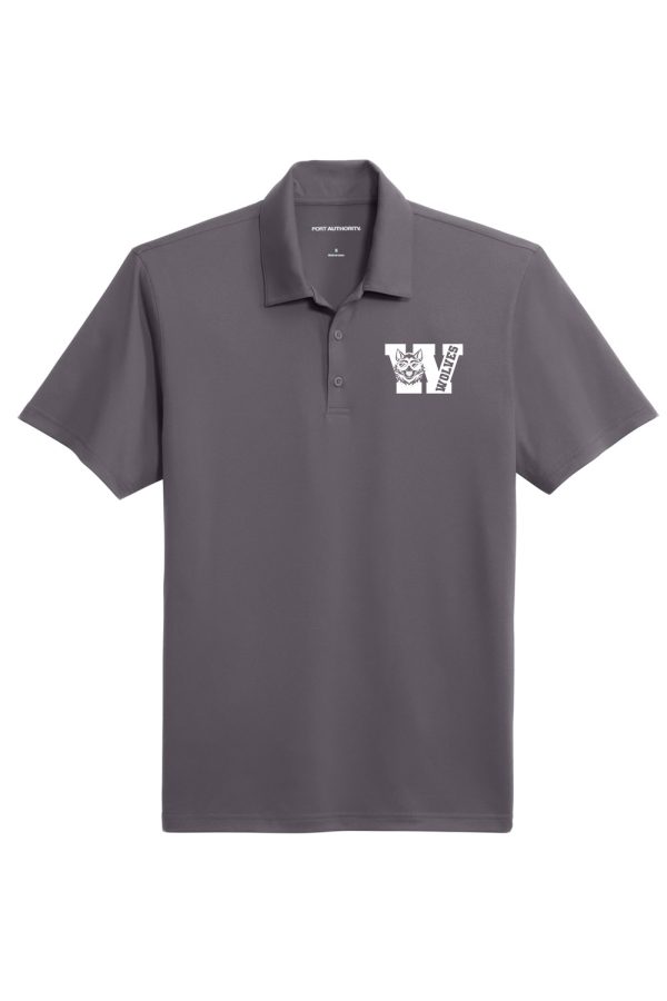Port Authority® Performance Staff Polo - Image 16