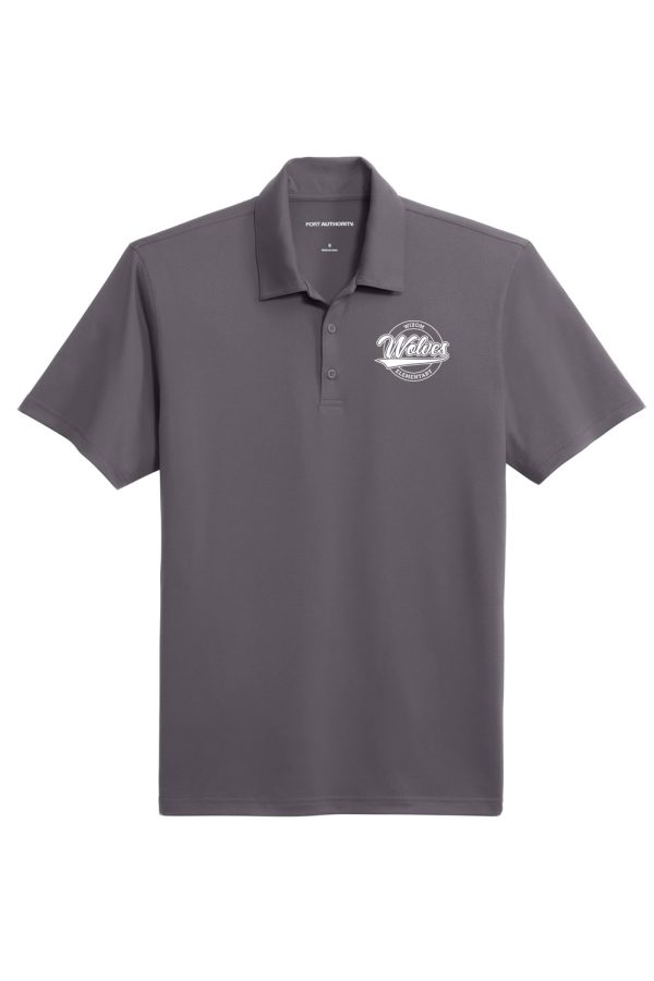 Port Authority® Performance Staff Polo - Image 3