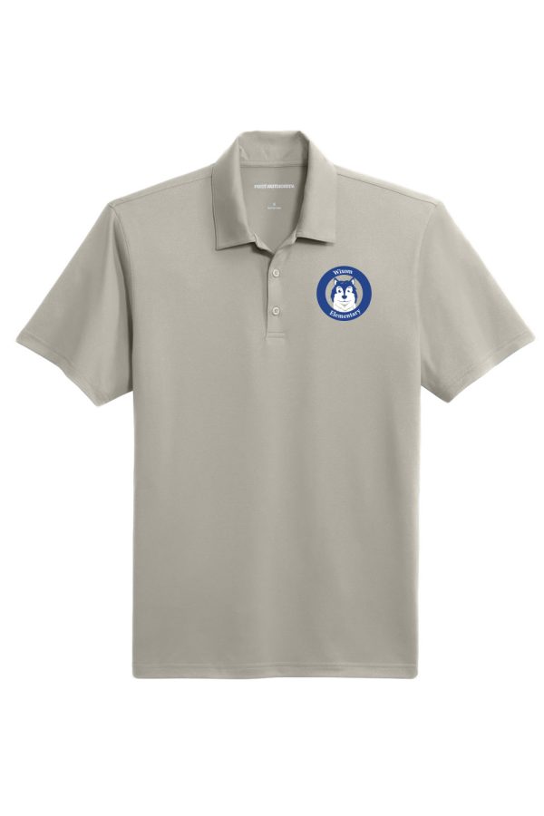Port Authority® Performance Staff Polo - Image 7