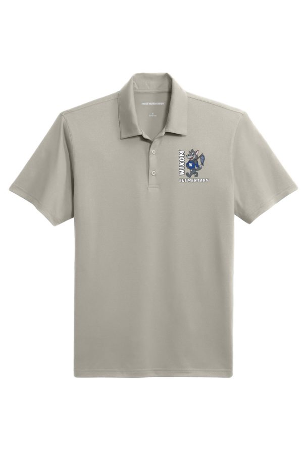 Port Authority® Performance Staff Polo