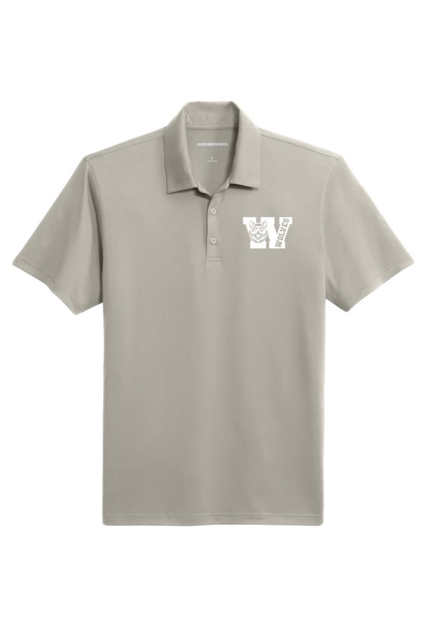 Port Authority® Performance Staff Polo - Image 15