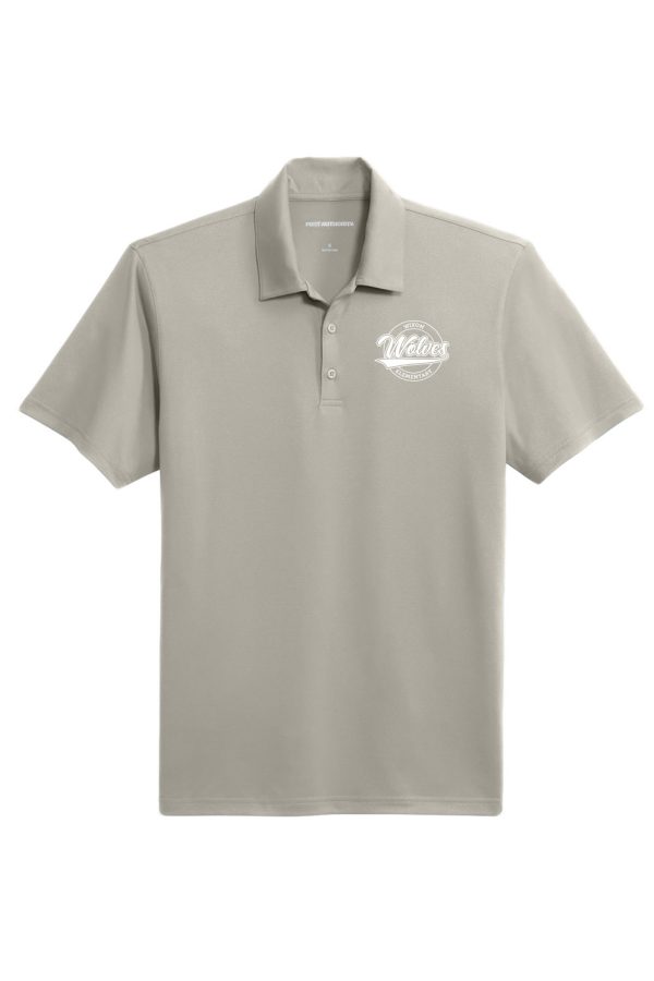 Port Authority® Performance Staff Polo - Image 4