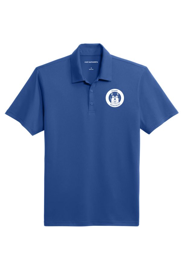 Port Authority® Performance Staff Polo - Image 6