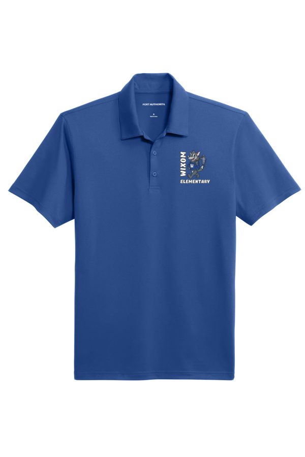 Port Authority® Performance Staff Polo - Image 13