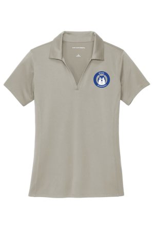 Ladies Port Authority® Performance Staff Polo