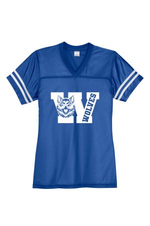 Sport-Tek® Women's PosiCharge® Replica Jersey